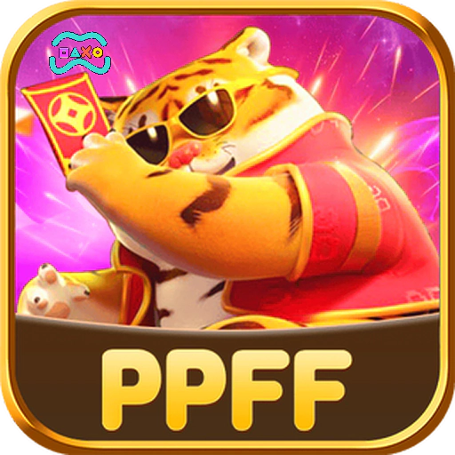ppff app logo